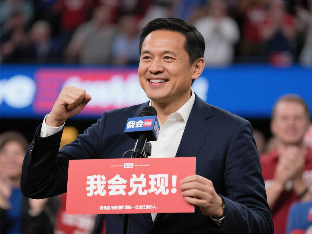 的瞬间