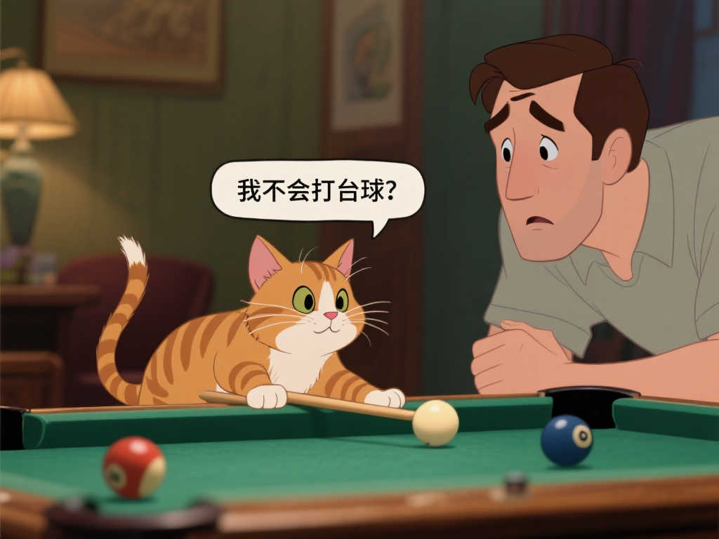 来看