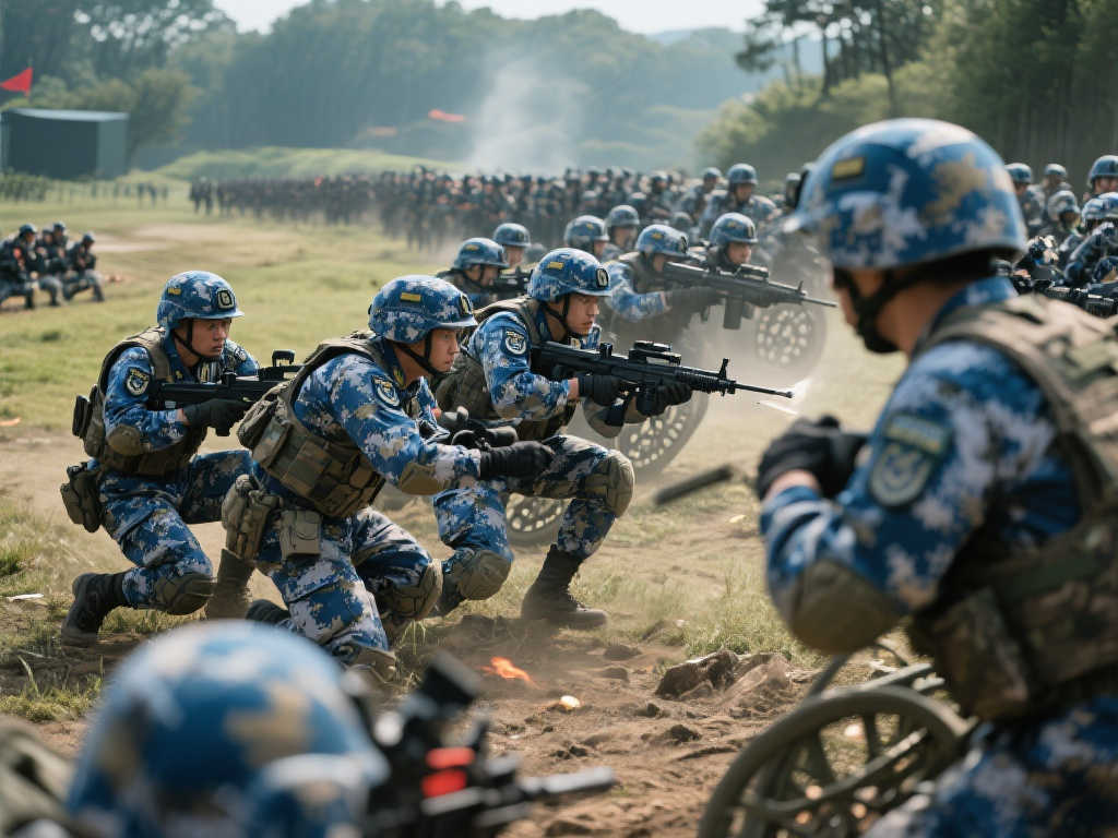 不仅仅是他