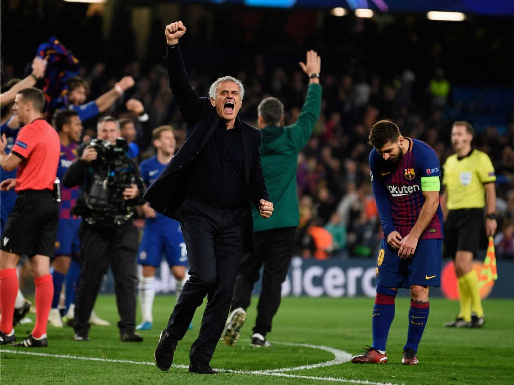 容的挑战 容的挑战