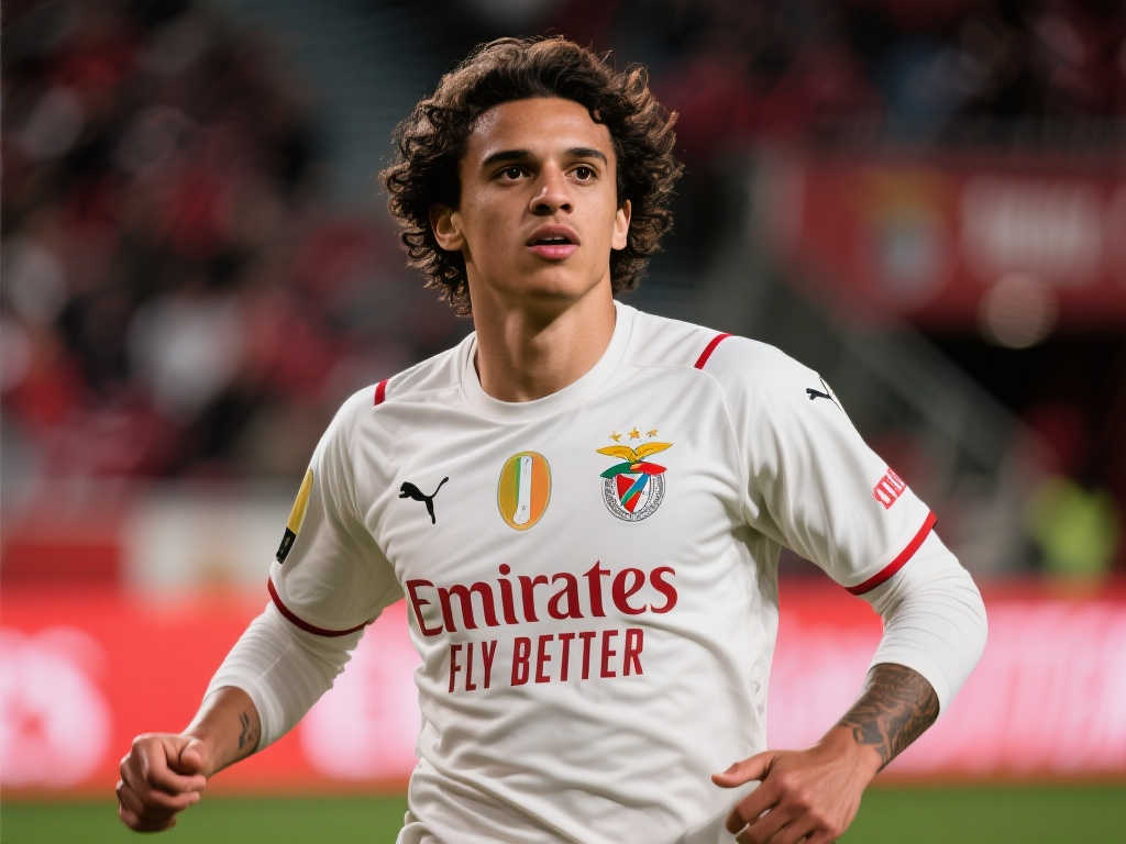 潜力的明星 潜力的明星