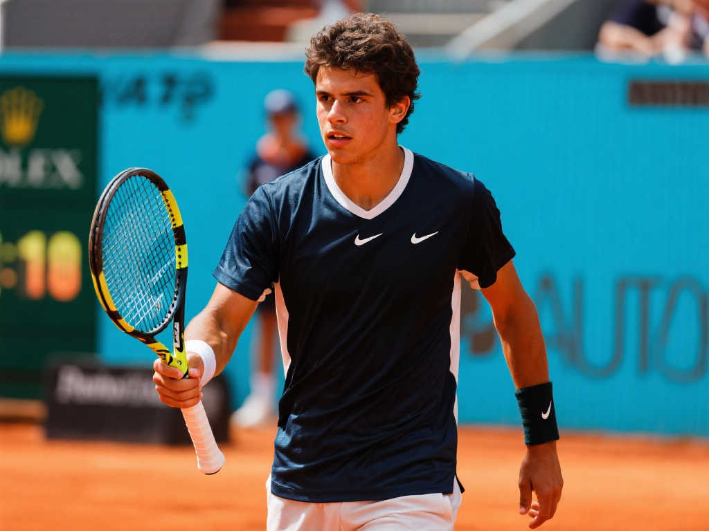 上却显得力 上却显得力