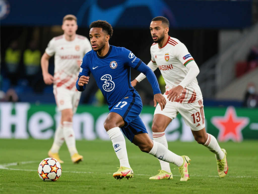 冲超在望 冲超在望